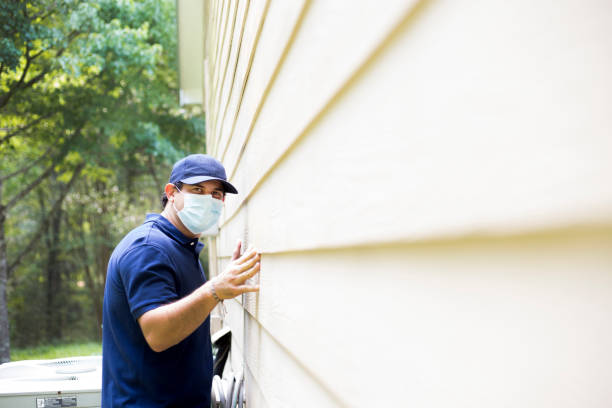 Affordable Siding Repair and Maintenance Services in Mccleary, WA